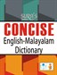 Concise English Malayalam Dictionary